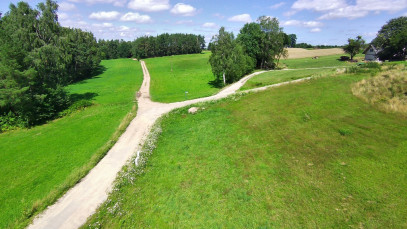 Działka Sprzedaż Czeczewo Zacisze