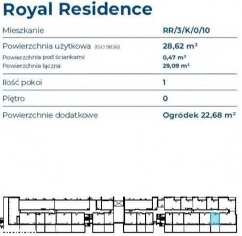 Mieszkanie Sprzedaż Warszawa Wilanów Jerzego Holzera 11