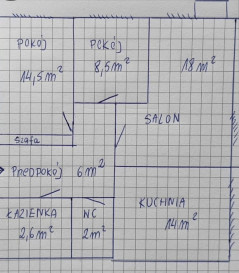 Mieszkanie Sprzedaż Warszawa Ochota