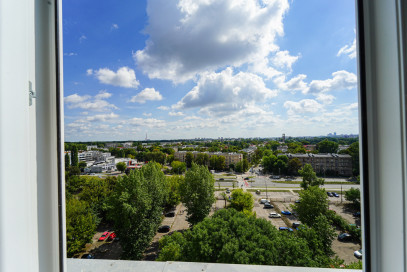 Mieszkanie Sprzedaż Warszawa Bielany al. Aleja Władysława Reymonta