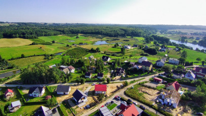 Dom Sprzedaż Prokowo Leśna