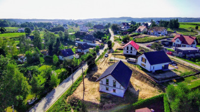 Dom Sprzedaż Prokowo Leśna