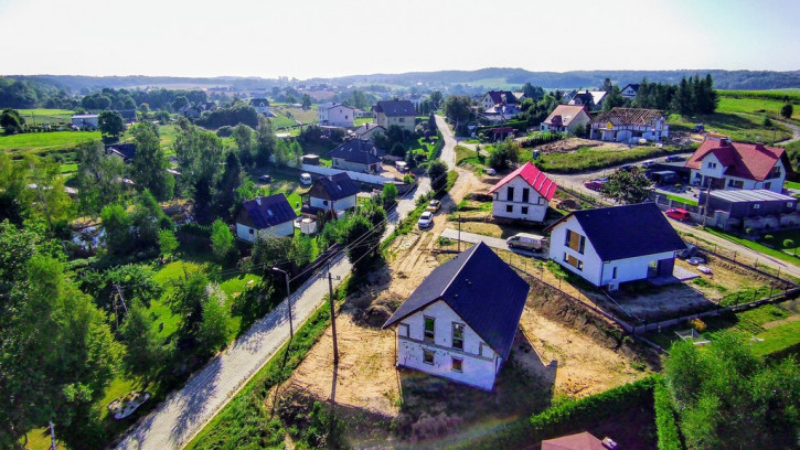 Dom Sprzedaż Prokowo Leśna 1