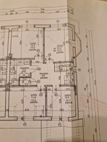 Dom Sprzedaż Warszawa Wawer Lipcowa 19