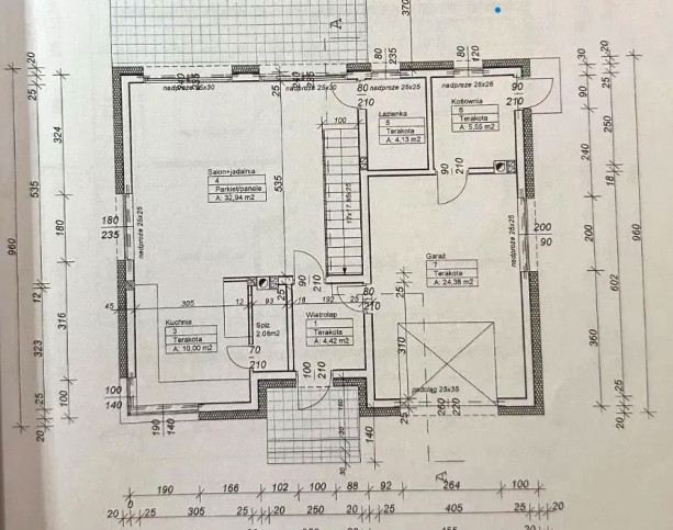 Dom Sprzedaż Arciechów 3