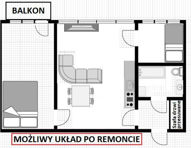 Mieszkanie Sprzedaż Piaseczno Szkolna 5