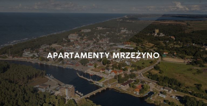 Mieszkanie Sprzedaż Mrzeżyno 1