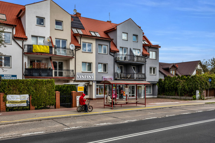 Mieszkanie Wynajem Warszawa Wesoła Dolomitowa 1