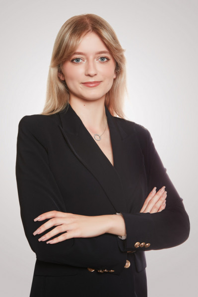 Anita Grzegorczyk (Warszawa 2)