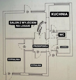 Mieszkanie Sprzedaż Warszawa Wawer