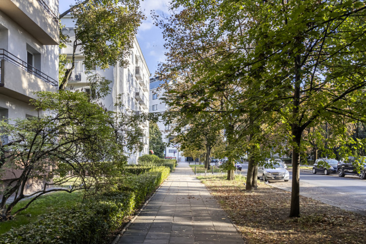 Mieszkanie Sprzedaż Warszawa Śródmieście 14