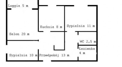 Mieszkanie Sprzedaż Warszawa Bemowo Apenińska