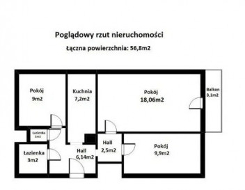 Mieszkanie Sprzedaż Warszawa Ursynów Cynamonowa