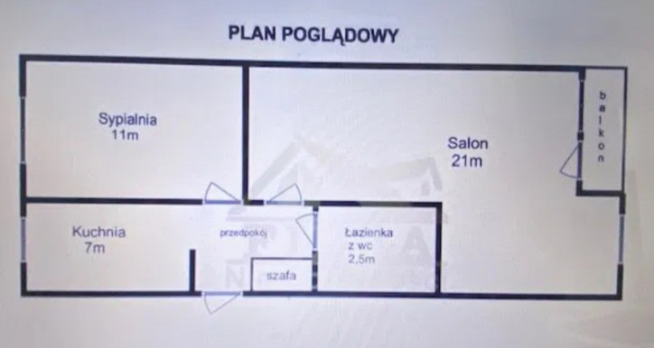 Mieszkanie Sprzedaż Warszawa Wola 12