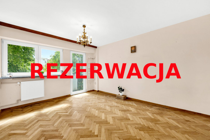 Mieszkanie Sprzedaż Warszawa Bielany Jana Kochanowskiego 1