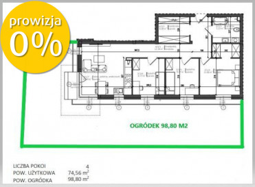 Mieszkanie Sprzedaż Nowy Dwór Mazowiecki Sukienna