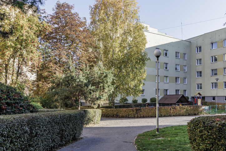 Mieszkanie Sprzedaż Warszawa Praga-Południe Tadeusza Rechniewskiego 9