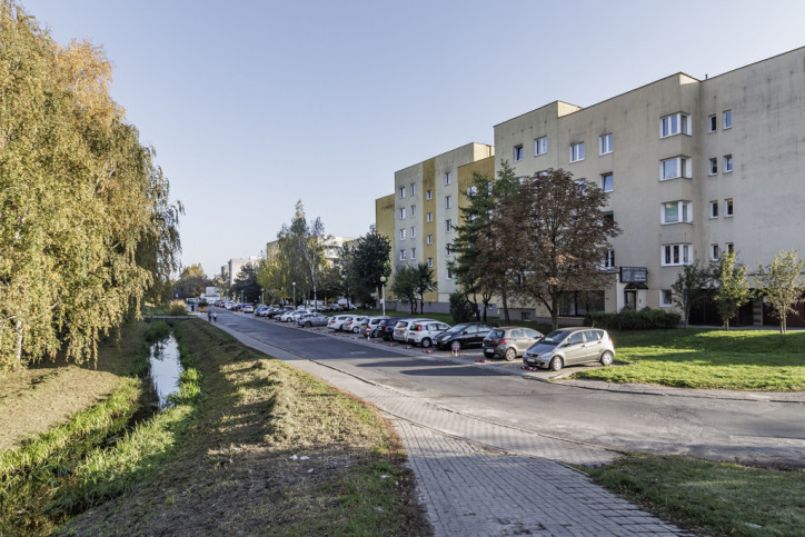 Mieszkanie Sprzedaż Warszawa Praga-Południe Tadeusza Rechniewskiego 10