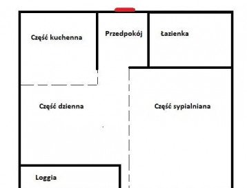 Mieszkanie Sprzedaż Warszawa Targówek