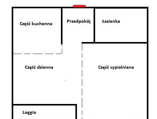 Mieszkanie Sprzedaż Warszawa Targówek 12