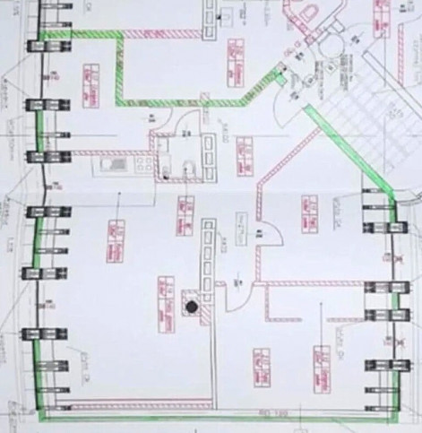 Mieszkanie Sprzedaż Warszawa Targówek 1