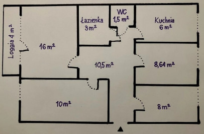 Mieszkanie Sprzedaż Warszawa Mokotów Egejska