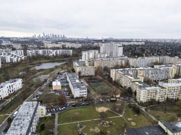 Mieszkanie Sprzedaż Warszawa Praga-Południe Franciszka Żymirskiego