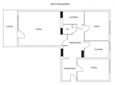 Mieszkanie Sprzedaż Warszawa Targówek