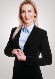 Marta Borkowska