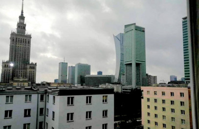 Mieszkanie Sprzedaż Warszawa Śródmieście Świętokrzyska
