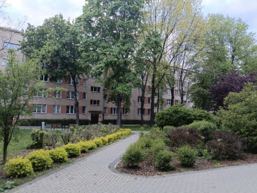 Mieszkanie Sprzedaż Warszawa Targówek