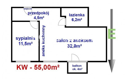 Mieszkanie Sprzedaż Piaseczno