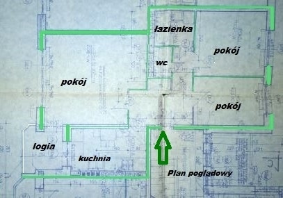 Mieszkanie Sprzedaż Warszawa Mokotów Dominika Merliniego 12