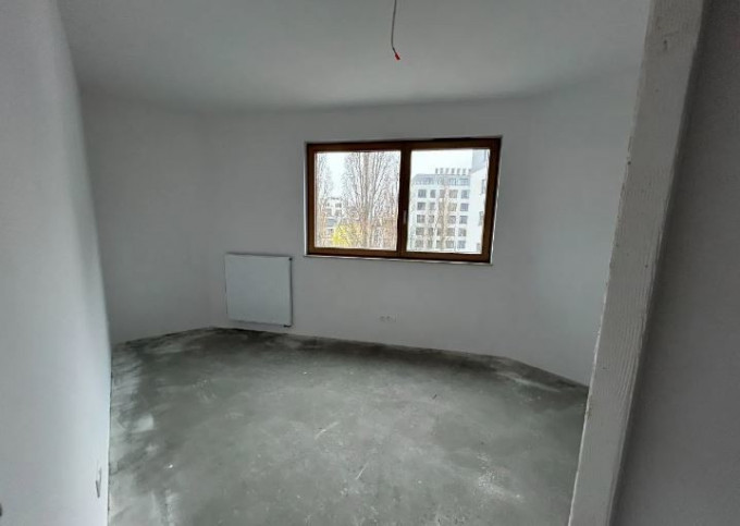 Mieszkanie Sprzedaż Warszawa Wola 3
