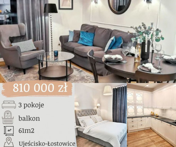 Mieszkanie Sprzedaż Gdańsk Łostowice Wielkopolska 2