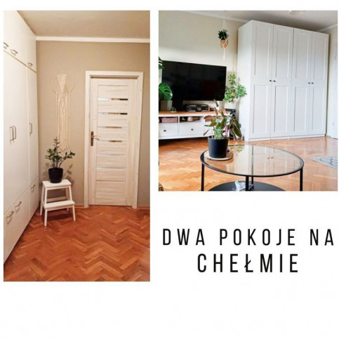 Mieszkanie Sprzedaż Gdańsk Chełm 1