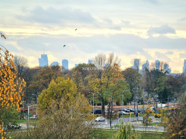 Mieszkanie Sprzedaż Warszawa Targówek 8