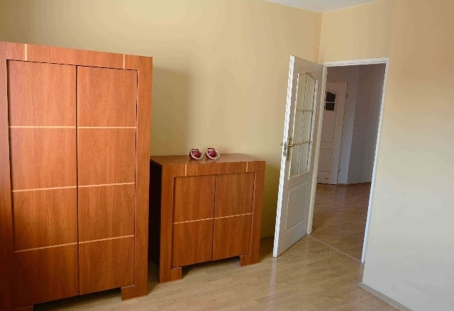 Mieszkanie Sprzedaż Toruń Chełmińskie Przedmieście 2