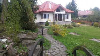 Dom Sprzedaż Nowogród