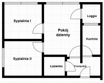 Mieszkanie Sprzedaż Warszawa Śródmieście Koźmińska