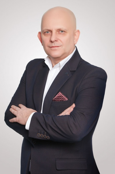 Wojciech Ignatowicz (Warszawa)