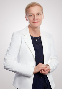 Agnieszka Sikorska