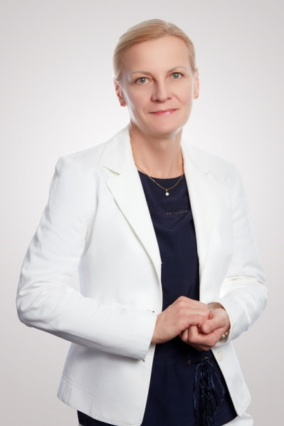 Agnieszka Sikorska (Warszawa 3)