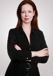 Maria Lewandowska