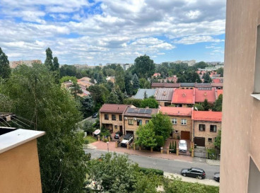 Mieszkanie Sprzedaż Warszawa Praga-Południe Libijska