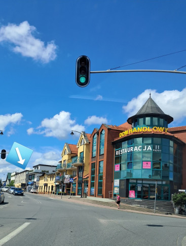 Dom Sprzedaż Sierakowice Słupska 5