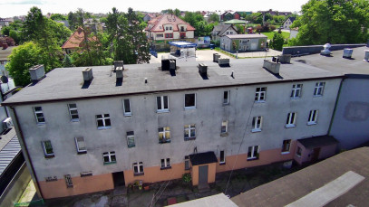 Dom Sprzedaż Sierakowice Słupska
