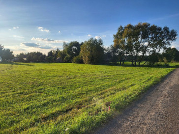 Działka Sprzedaż Gniewniewice Folwarczne 575