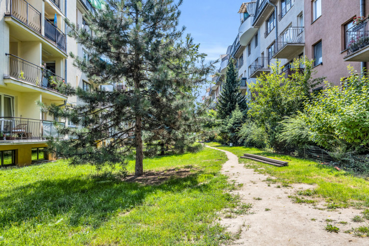 Mieszkanie Sprzedaż Piaseczno BOCIANIA 12